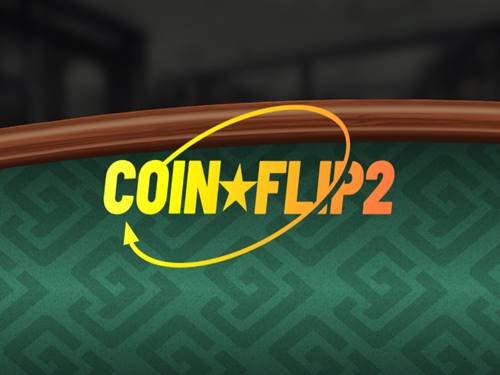 Coin Flip 2 by Green Jade Games