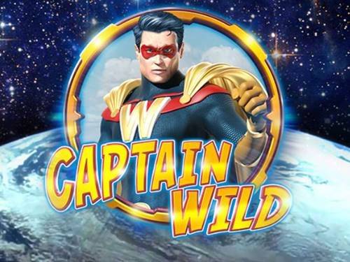 Captain Wild Slot by Red Rake