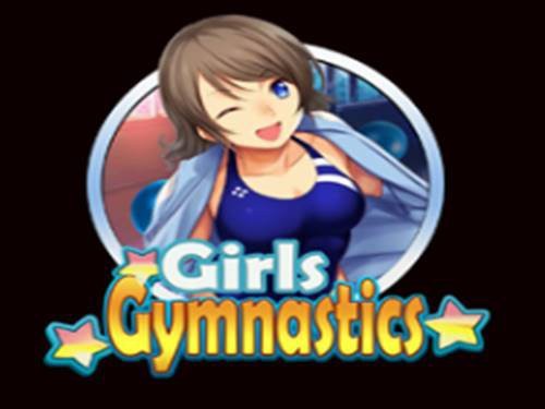 Girls Gymnastics Screenshot