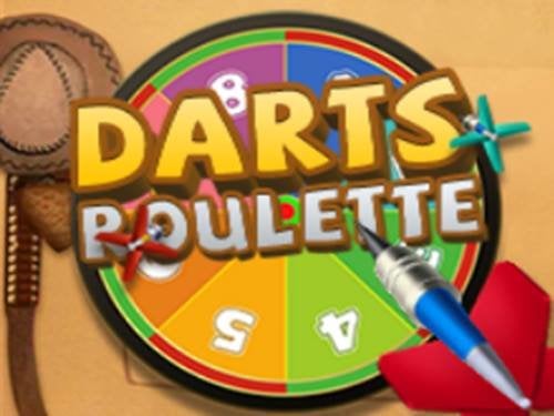 Darts Roulette Screenshot