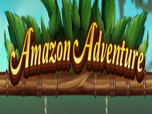 Amazon Adventure Slot by XBB