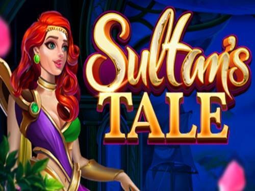 Sultan's Tale Slot by Popok Gaming