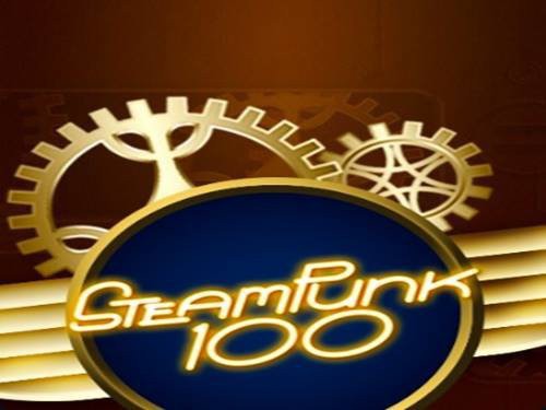 Steampunk 100 Slot by Majagames