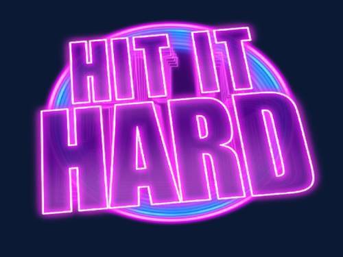 Hit It Hard Slot by ELK Studios
