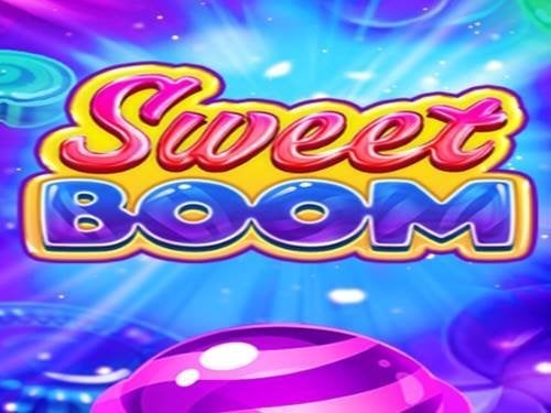 Sweet Boom Slot by 3 Oaks Gaming