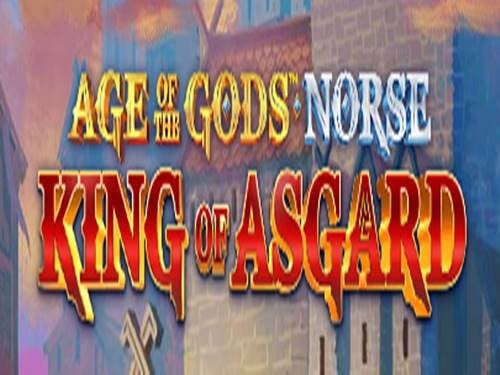 Age Of The Gods: Norse - King Of Asgard Screenshot