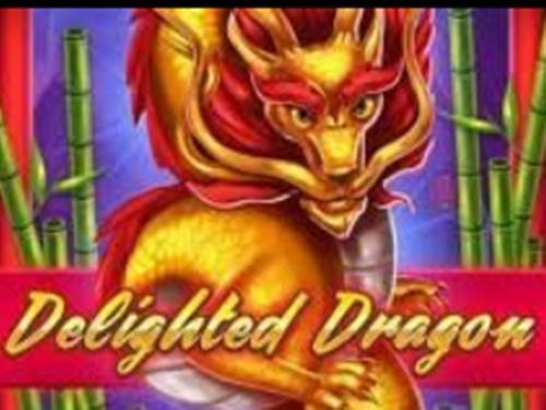 Delighted Dragon Slot by InBet Games
