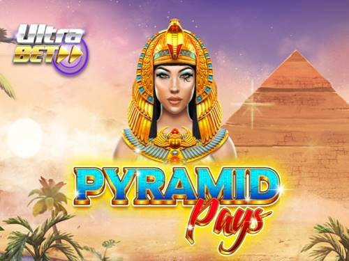 Pyramid Pays Slot by iSoftBet