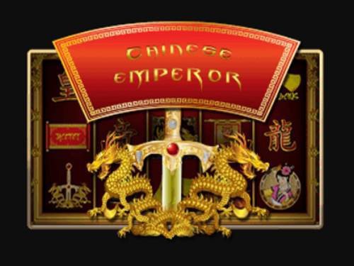 Chinese Emperor Slot by Asia Live Tech