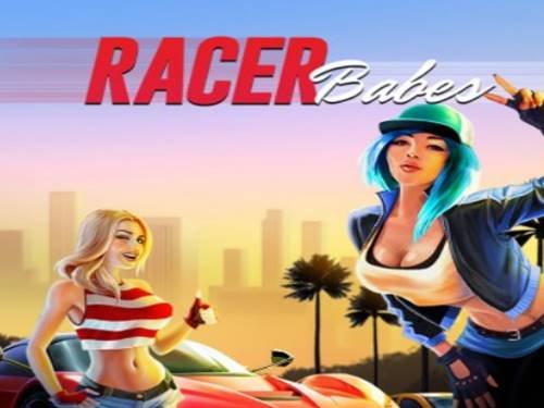 Racer Babes Slot by Woohoo Games