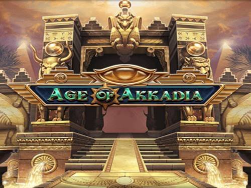 Age Of Akkadia Slot by Red Tiger