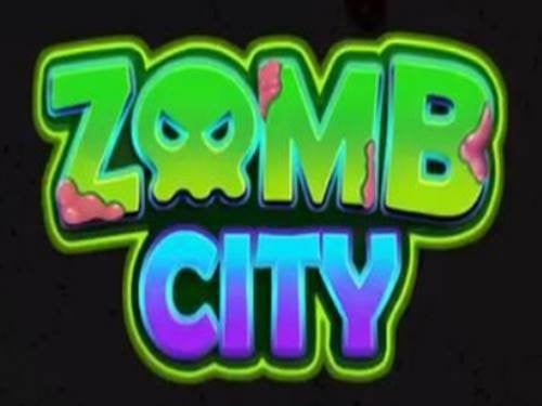 Zomb City Slot by Spinmatic