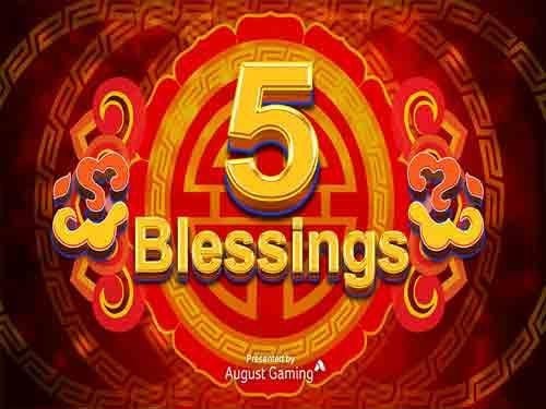 5 Blessings Slot