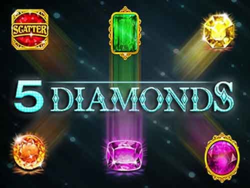 Five Draw Poker Multi Hand by Nucleus Gaming