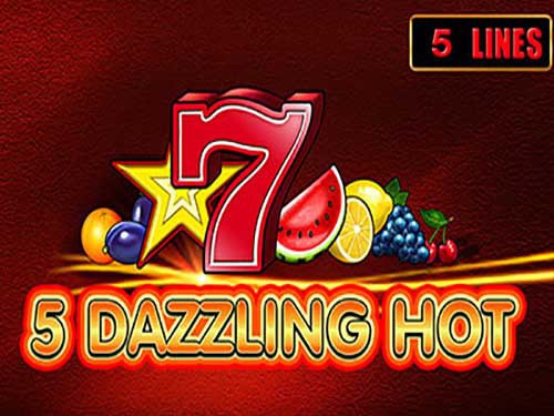 5 Dazzling Hot Slot