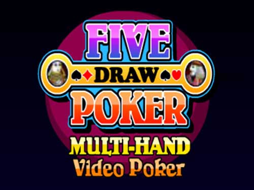 Five Draw Poker