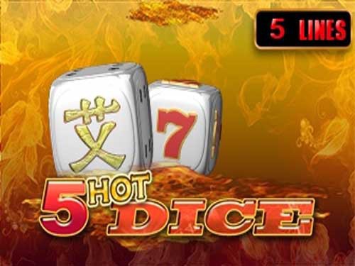 5 Hot Dice Slot