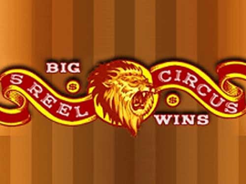 Five Reel Circus Slot