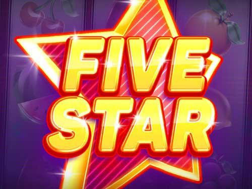 Five Star Slot