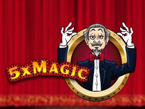 5x Magic Slot