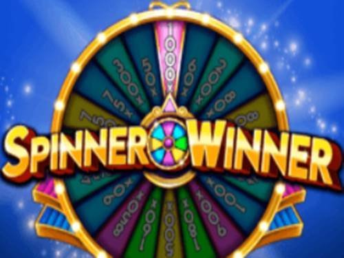 Spinner Winner Slot by Slot Factory