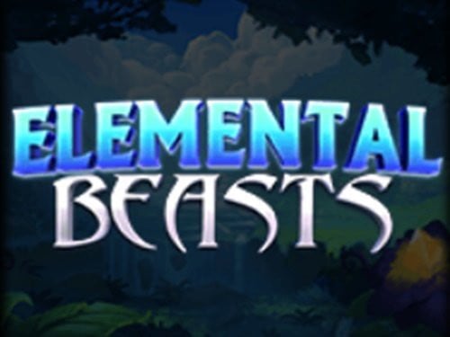 Elemental Beasts Slot by Inspired Gaming