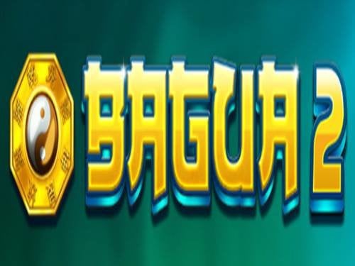 Bagua 2 Slot by EURASIAN Gaming