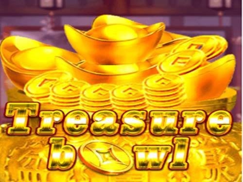 Treasure Bowl Slot by KA Gaming