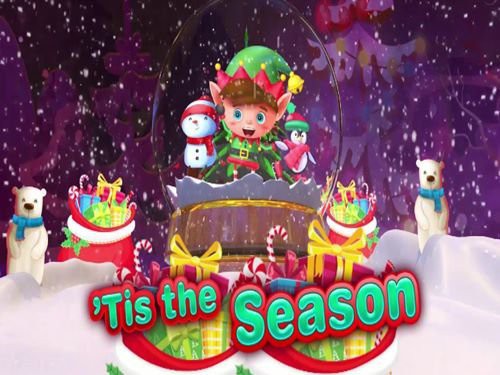 Tis The Season Slot by High5Games