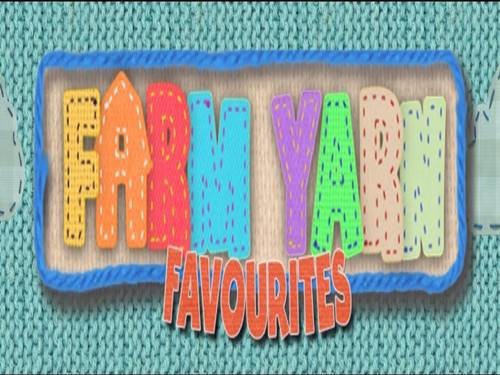 Farm Yarn Favourites Slot by Blueprint Gaming