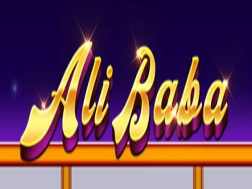 Ali Baba Screenshot