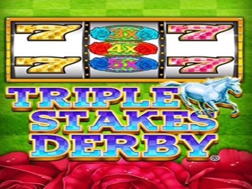 Triple Stakes Derby Screenshot