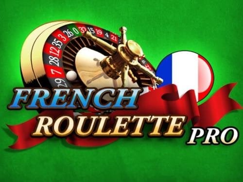 GVG French Roulette Pro