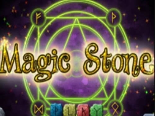 Magic Stone Slot by Laxino