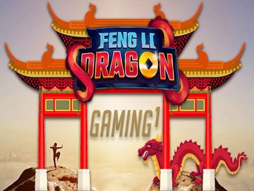 Feng Li Dragon Slot by GAMING1