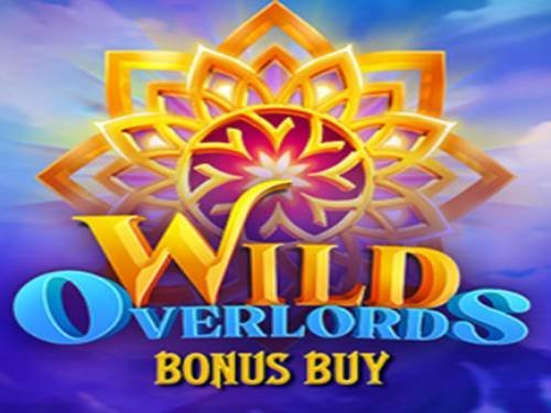 Wild Overlords Bonus Buy Slot by Evoplay