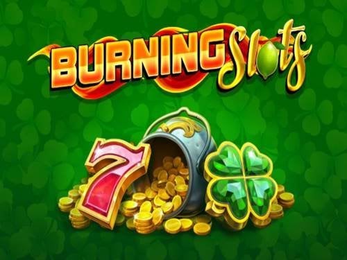 Burning Slots Slot by BF Games