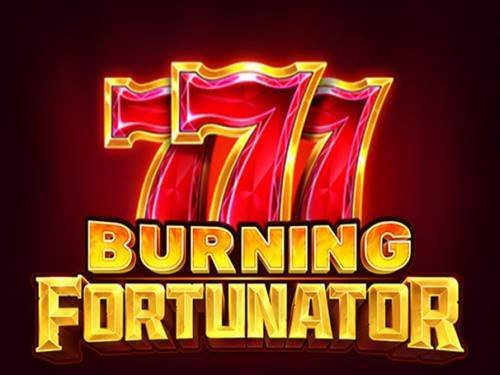 Burning Fortunator Slot by Playson