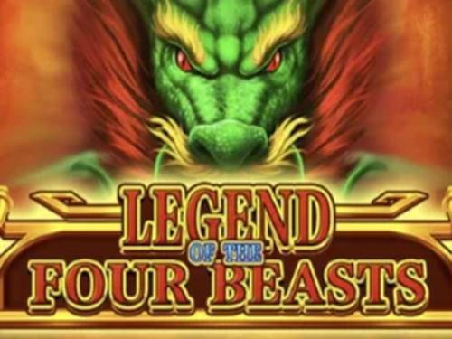 Legend Of The Four Beasts Slot by iSoftBet