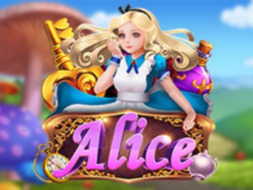 Alice Slot by Dragoon Soft