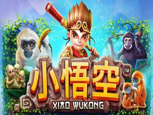 Xiao Wu Kong Screenshot