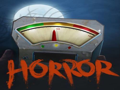 Horror Screenshot