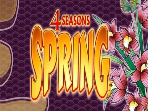 4 Seasons: Spring Slot by Maverick