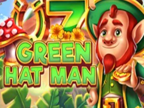 Green Hat Man Slot by InBet Games