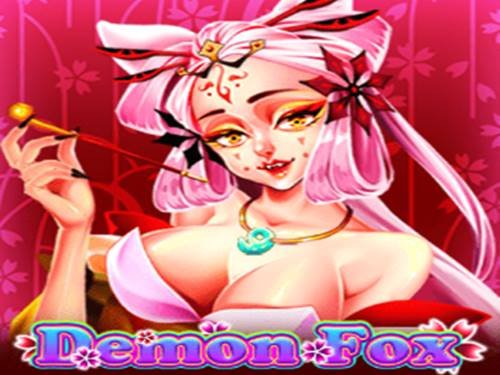 Demon Fox Slot by KA Gaming