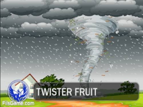 Twister Fruit Slot by FilsGame