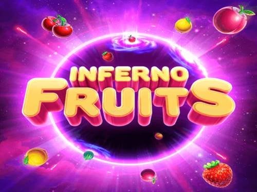 Inferno Fruits Slot by NetGame