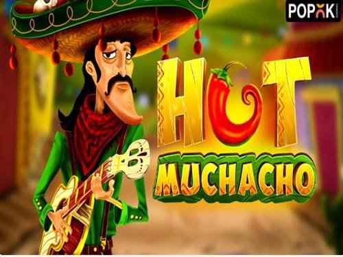 Hot Muchacho Slot by PopOK Gaming