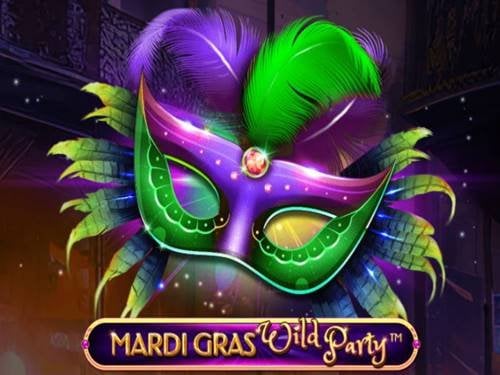 Mardi Gras Wild Party Screenshot