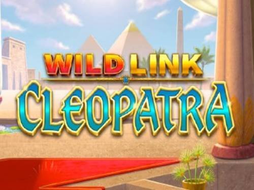 Wild Link Cleopatra Slot by Spin Games